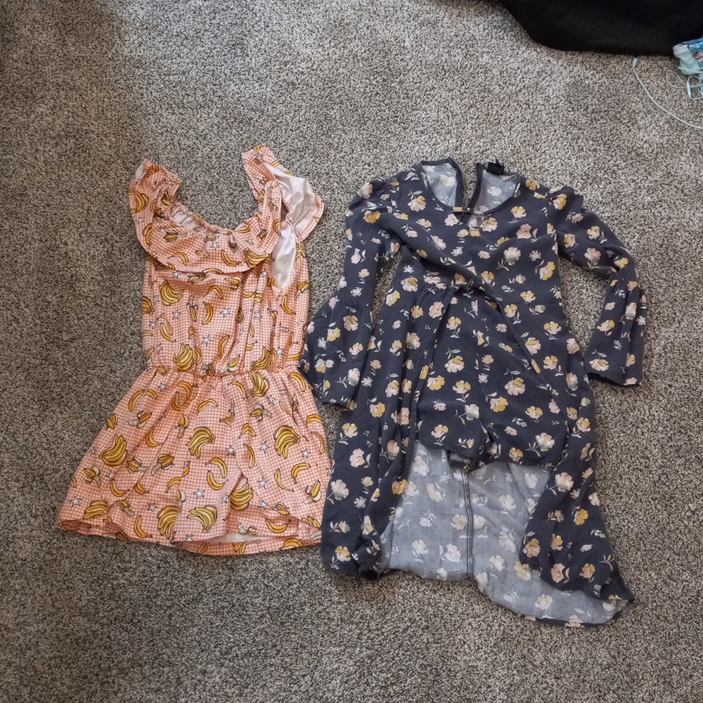 rompers